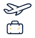 Rendez-vous à l’aéroport
